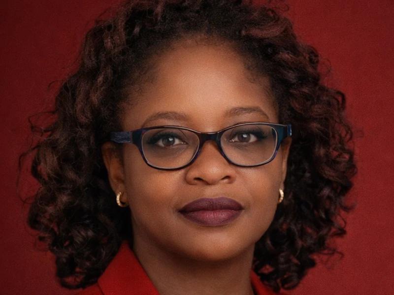 Regaw Event Services founder