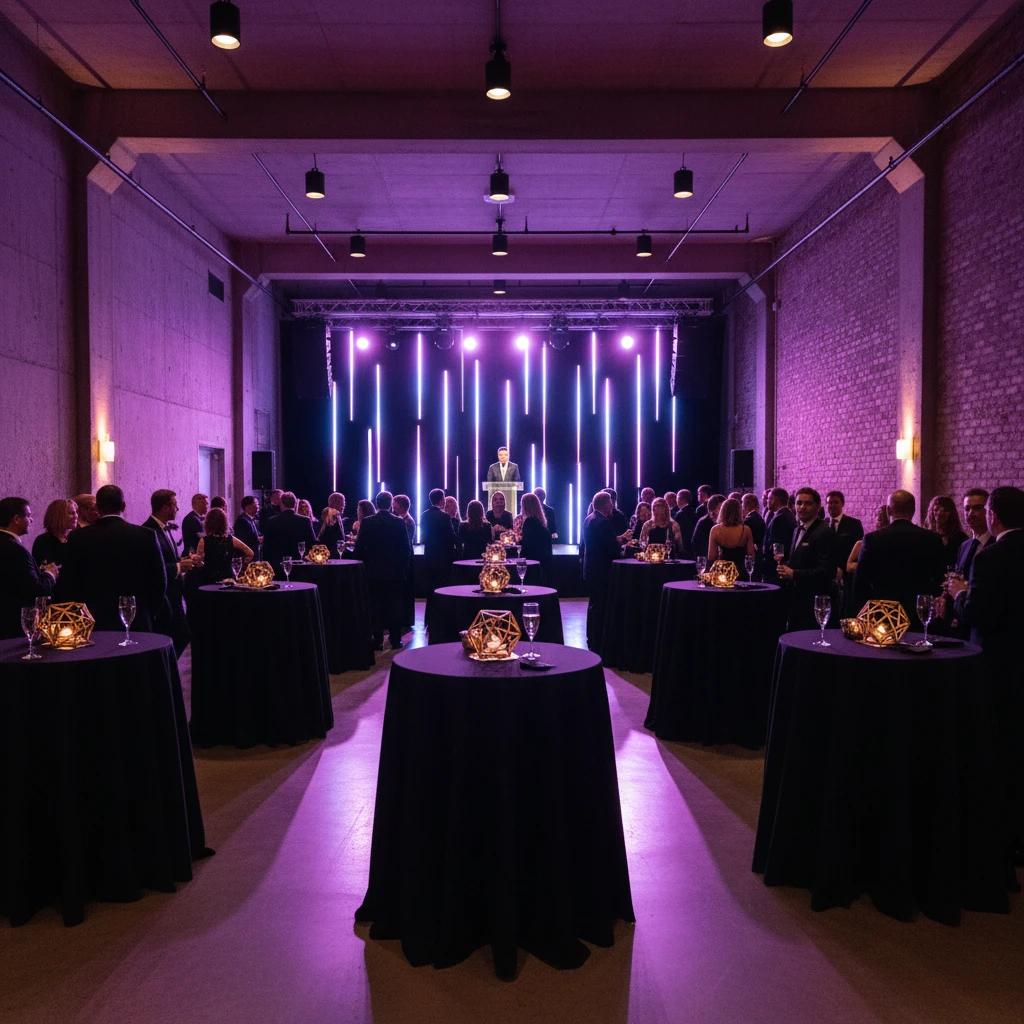 Corporate Gala