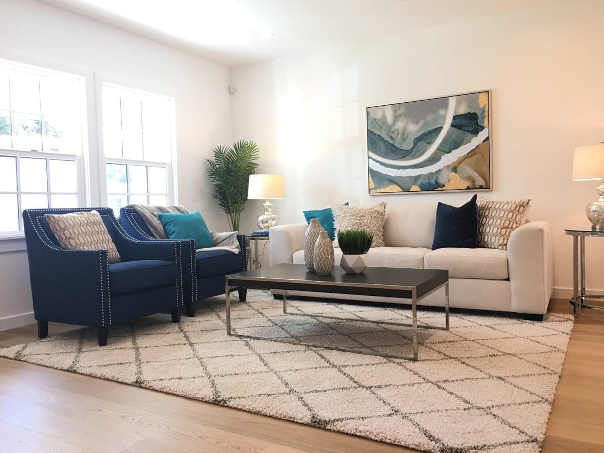 Elegant Domain Interiors