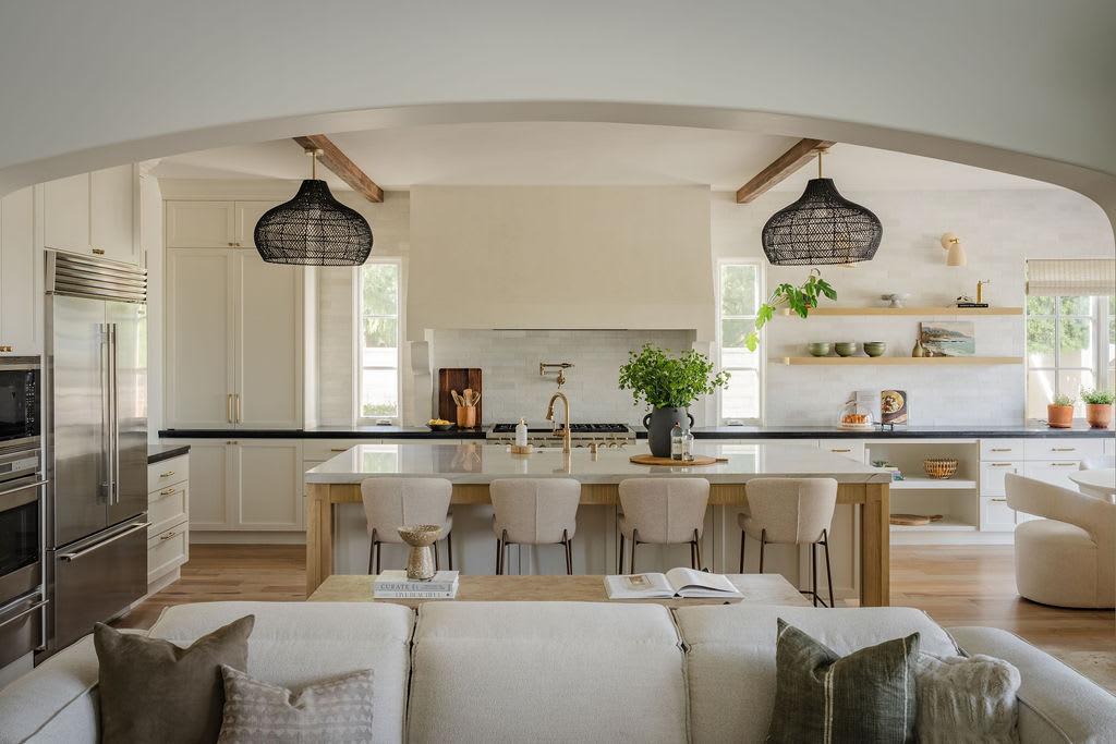 Nate Fischer Interiors