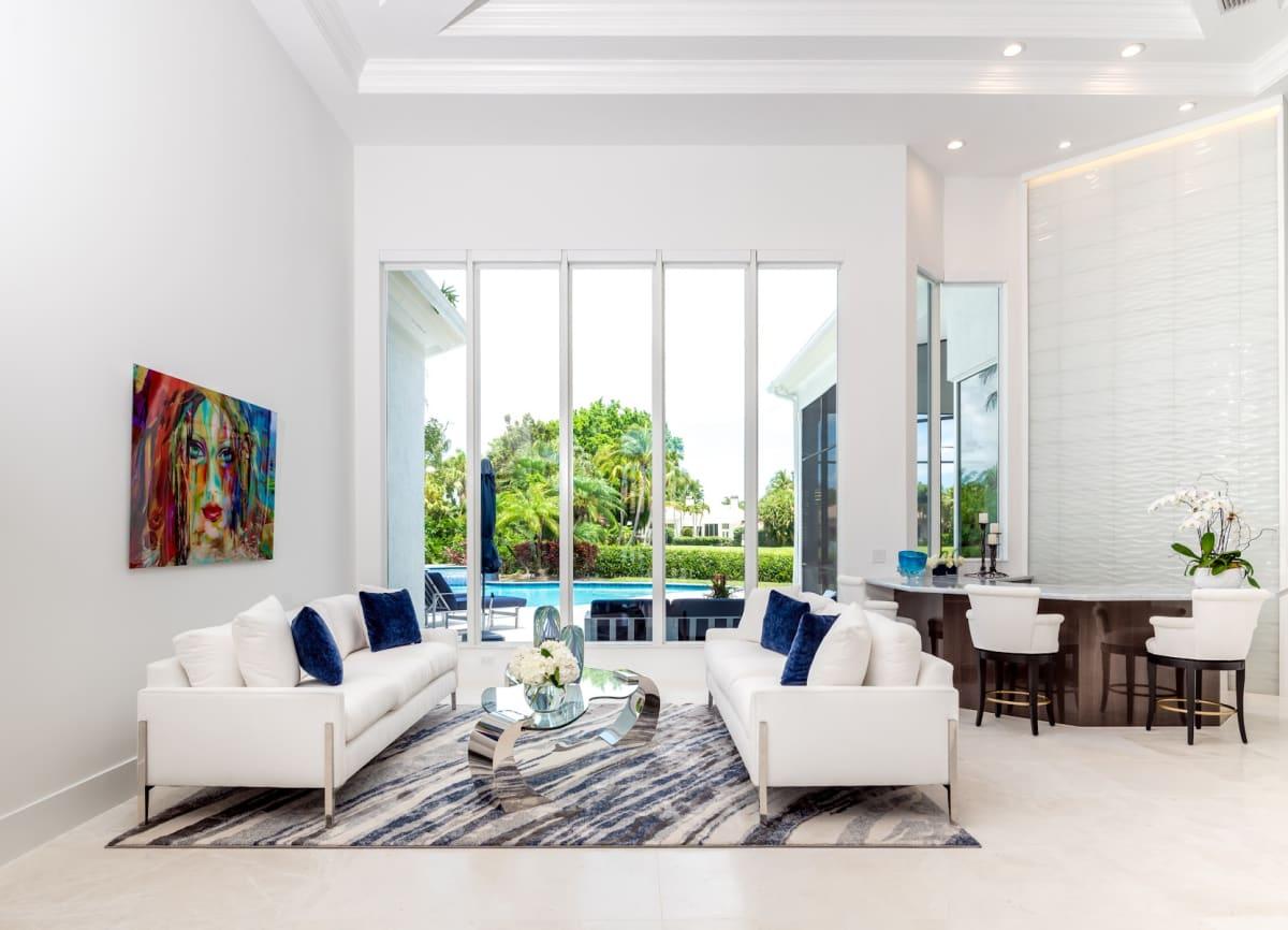 Interiors by Dawn, Inc