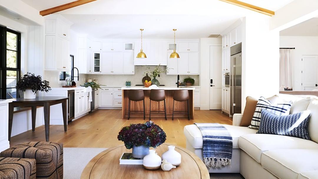 Peltier Interiors – San Marino Interior Designers