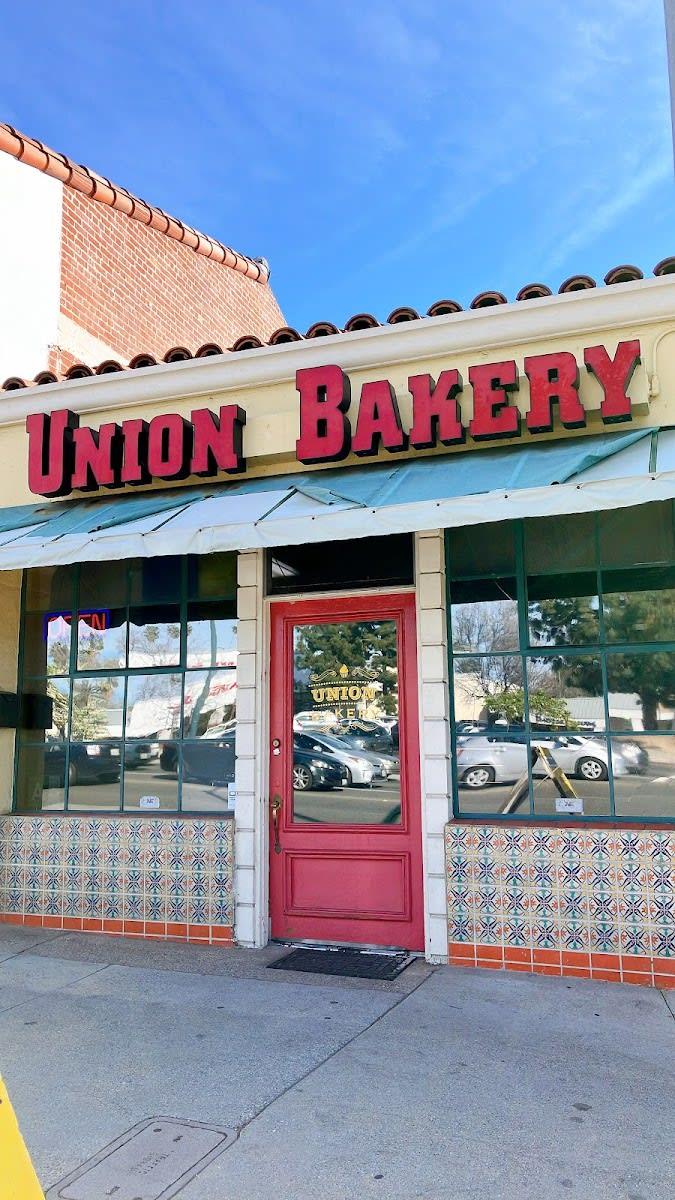 Union Bakery