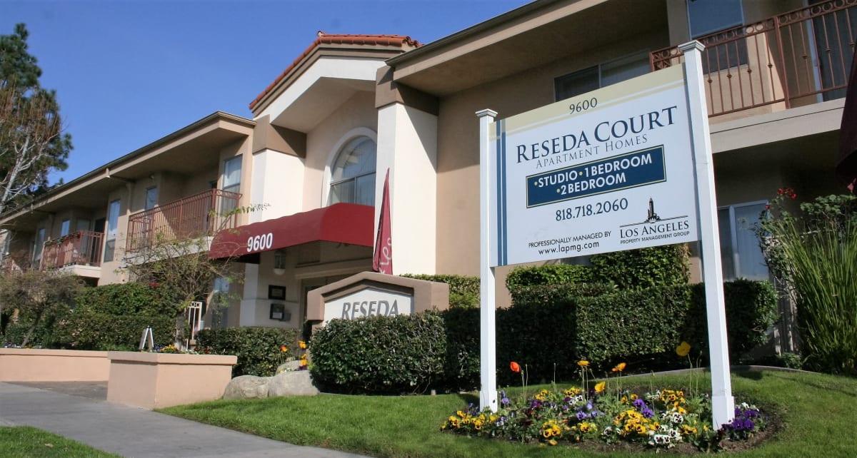 Los Angeles Property Management Group