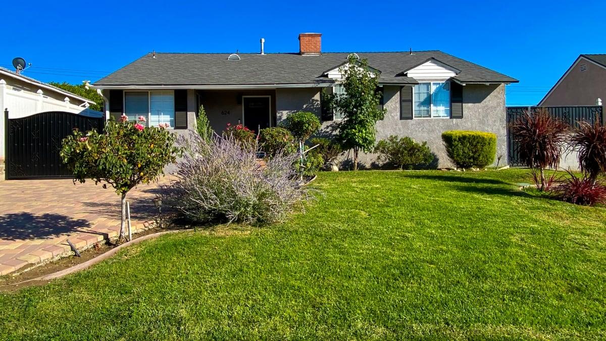 RentalHouse Property Management