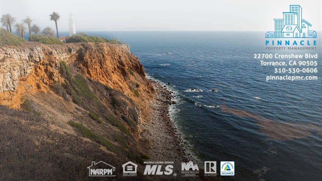 PURE Property Management of California