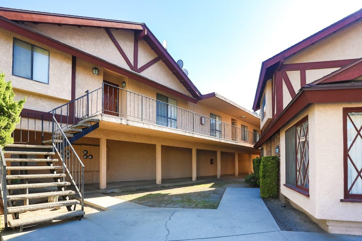 Lotus Property Services, Inc.