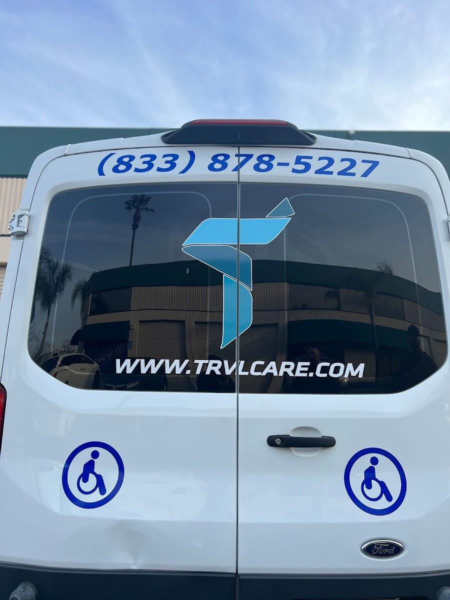 TRVL CARE LLC